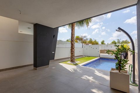 Villa i Benijofar, Alicante, Benijofar - € 599.500 | Ref: 786175 - foto 34
