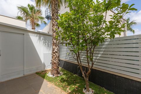 Villa i Benijofar, Alicante, Benijofar - € 599.500 | Ref: 786175 - foto 35