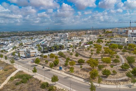 Villa i Benijofar, Alicante, Benijofar - € 599.500 | Ref: 786175 - foto 37