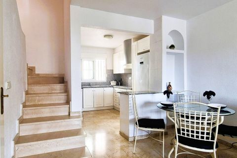Byhus i Las Ramblas Golf, Alicante, Las Ramblas Golf - € 229.000 | Ref: 786180 - foto 10