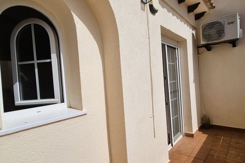Byhus i Las Ramblas Golf, Alicante, Las Ramblas Golf - € 229.000 | Ref: 786180 - foto 24