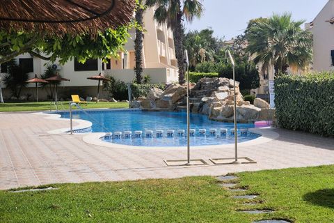 Byhus i Las Ramblas Golf, Alicante, Las Ramblas Golf - € 229.000 | Ref: 786180 - foto 35