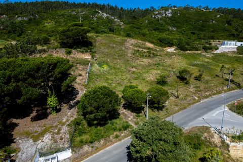 Helårsgrund i Nazare, Leiria, Nazare - € 110.000 | Ref: 060/2026.PA - foto 2