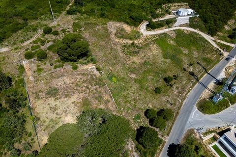 Helårsgrund i Nazare, Leiria, Nazare - € 110.000 | Ref: 060/2026.PA - foto 5