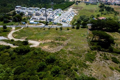 Helårsgrund i Nazare, Leiria, Nazare - € 110.000 | Ref: 060/2026.PA - foto 6