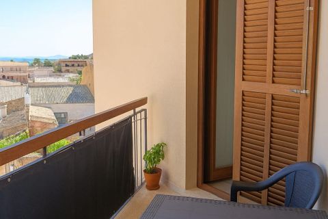 Leilighet i Alaro, Mallorca, Alaro - € 350 000 | Ref: 1027 - foto 2