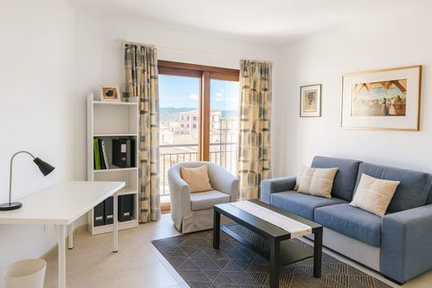 Leilighet i Alaro, Mallorca, Alaro - € 350 000 | Ref: 1027 - foto 3
