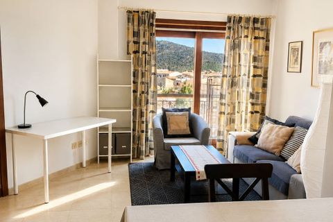 Leilighet i Alaro, Mallorca, Alaro - € 350 000 | Ref: 1027 - foto 4
