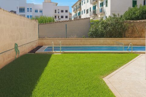 Leilighet i Alaro, Mallorca, Alaro - € 350 000 | Ref: 1027 - foto 13