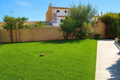 Leilighet i Alaro, Mallorca, Alaro - € 350 000 | Ref: 1027 - foto 14