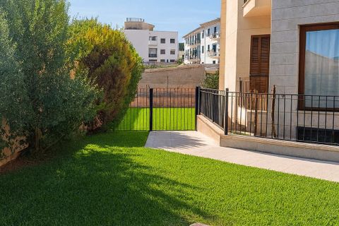 Leilighet i Alaro, Mallorca, Alaro - € 350 000 | Ref: 1027 - foto 15