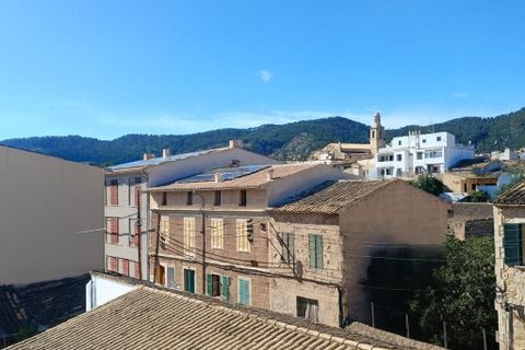 Leilighet i Alaro, Mallorca, Alaro - € 350 000 | Ref: 1027 - foto 16