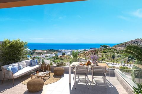 Villa i Mijas, Malaga, Mijas - € 738.000 | Ref: NB-94644 - foto 1
