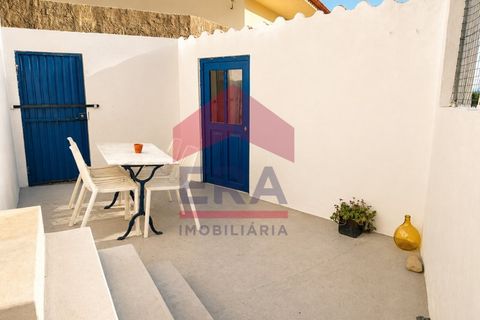 Villa i Lourinha, Lisbon, Lourinha - € 210.000 | Ref: 130260136 - foto 1