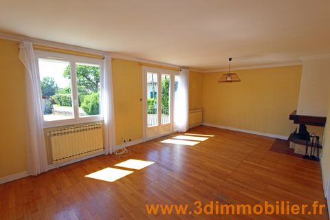 Villa a Bletterans, Jura, Bletterans - € 129.000 | Ref: DN54492626UBI - foto 2