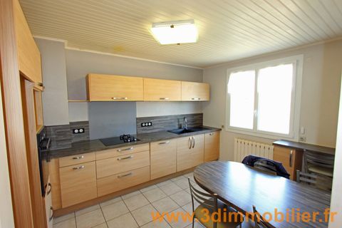 Villa a Bletterans, Jura, Bletterans - € 129.000 | Ref: DN54492626UBI - foto 3