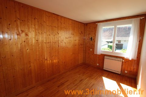 Villa a Bletterans, Jura, Bletterans - € 129.000 | Ref: DN54492626UBI - foto 5