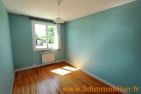 Villa a Bletterans, Jura, Bletterans - € 129.000 | Ref: DN54492626UBI - foto 6