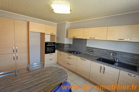 Villa a Bletterans, Jura, Bletterans - € 129.000 | Ref: DN54492626UBI - foto 9
