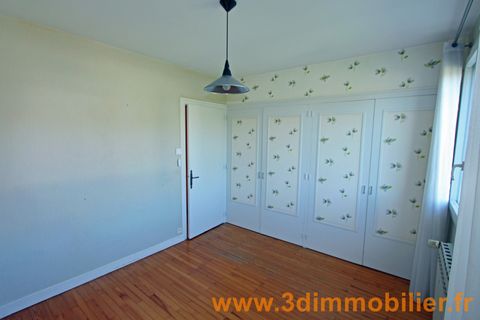 Villa a Bletterans, Jura, Bletterans - € 129.000 | Ref: DN54492626UBI - foto 10
