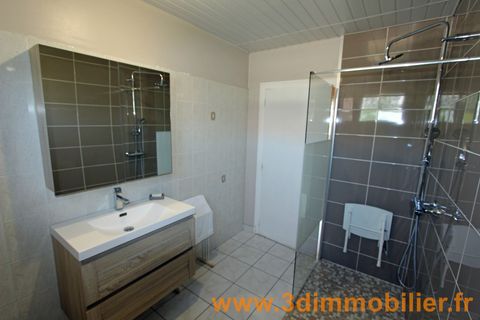 Villa a Bletterans, Jura, Bletterans - € 129.000 | Ref: DN54492626UBI - foto 11