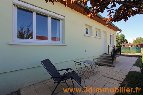 Villa a Bletterans, Jura, Bletterans - € 129.000 | Ref: DN54492626UBI - foto 16