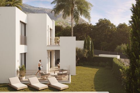 Villa i Mijas, Malaga, Mijas - € 1 975 000 | Ref: PDe457 - foto 13