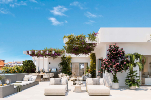 Lejlighed i Casares, Malaga, Casares - € 446.000 | Ref: PDe822 - foto 2