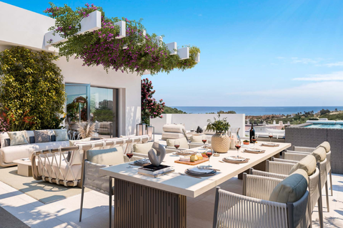 Lejlighed i Casares, Malaga, Casares - € 446.000 | Ref: PDe822 - foto 3