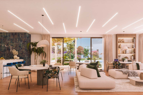 Lejlighed i Casares, Malaga, Casares - € 446.000 | Ref: PDe822 - foto 4