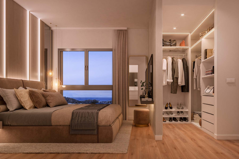 Lejlighed i Casares, Malaga, Casares - € 446.000 | Ref: PDe822 - foto 7