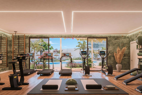 Lejlighed i Casares, Malaga, Casares - € 446.000 | Ref: PDe822 - foto 8
