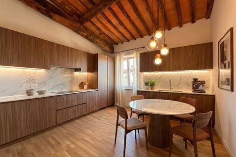Lejlighed i Lucca, Lucca, Lucca - € 525.000 | Ref: 5422 - foto 3