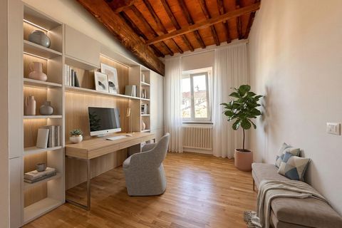 Lejlighed i Lucca, Lucca, Lucca - € 525.000 | Ref: 5422 - foto 4