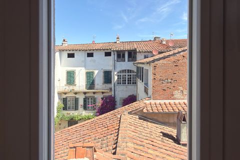 Lejlighed i Lucca, Lucca, Lucca - € 525.000 | Ref: 5422 - foto 47