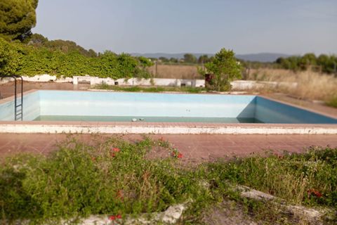 Haus in Yecla, Murcia, Yecla - € 180.000 | Ref: 40077-PB - Foto 1