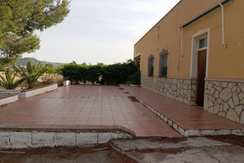 Haus in Yecla, Murcia, Yecla - € 180.000 | Ref: 40077-PB - Foto 12