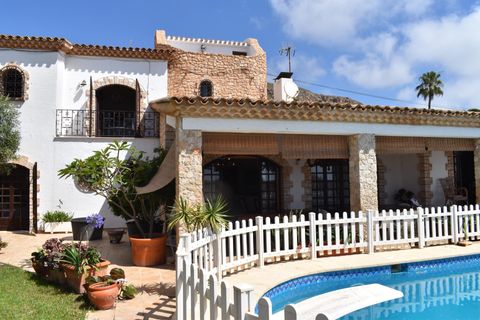 Villa i Santa Pola, Alicante - foto 2