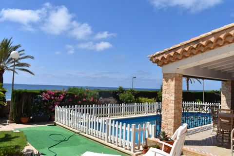 Villa i Santa Pola, Alicante - foto 3