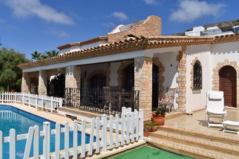 Villa i Santa Pola, Alicante - foto 4