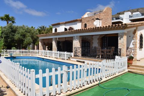 Villa i Santa Pola, Alicante - foto 5
