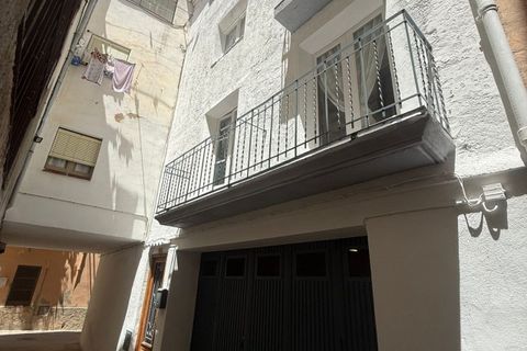 Villa i Mora D'ebre, Tarragona, Mora D'ebre - € 93.000 | Ref: S-1601719 - foto 1