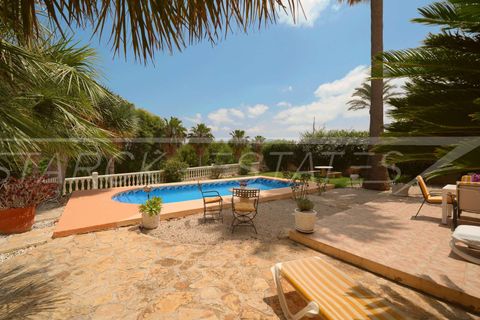 Villa i Beniarbeig, Alicante, Beniarbeig - € 435.000 | Ref: N-3326 - foto 2