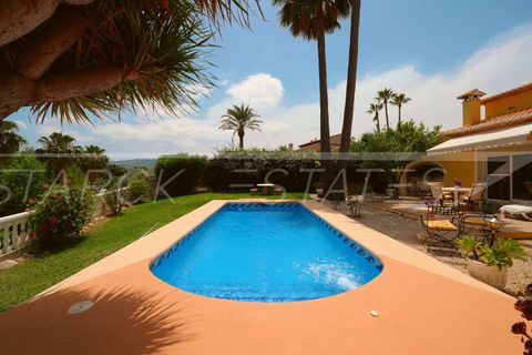 Villa i Beniarbeig, Alicante, Beniarbeig - € 435.000 | Ref: N-3326 - foto 4