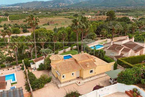 Villa i Beniarbeig, Alicante, Beniarbeig - € 435.000 | Ref: N-3326 - foto 5