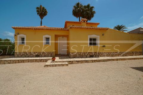 Villa i Beniarbeig, Alicante, Beniarbeig - € 435.000 | Ref: N-3326 - foto 7