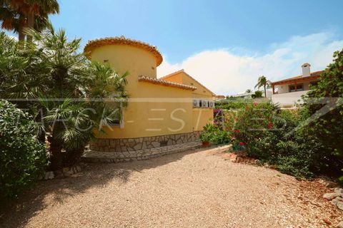 Villa i Beniarbeig, Alicante, Beniarbeig - € 435.000 | Ref: N-3326 - foto 9