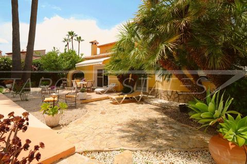 Villa i Beniarbeig, Alicante, Beniarbeig - € 435.000 | Ref: N-3326 - foto 11