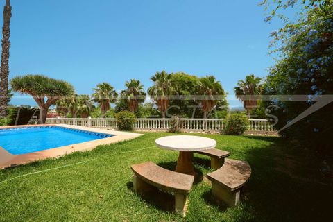 Villa i Beniarbeig, Alicante, Beniarbeig - € 435.000 | Ref: N-3326 - foto 14