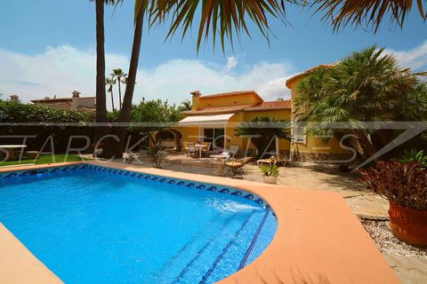 Villa i Beniarbeig, Alicante, Beniarbeig - € 435.000 | Ref: N-3326 - foto 15